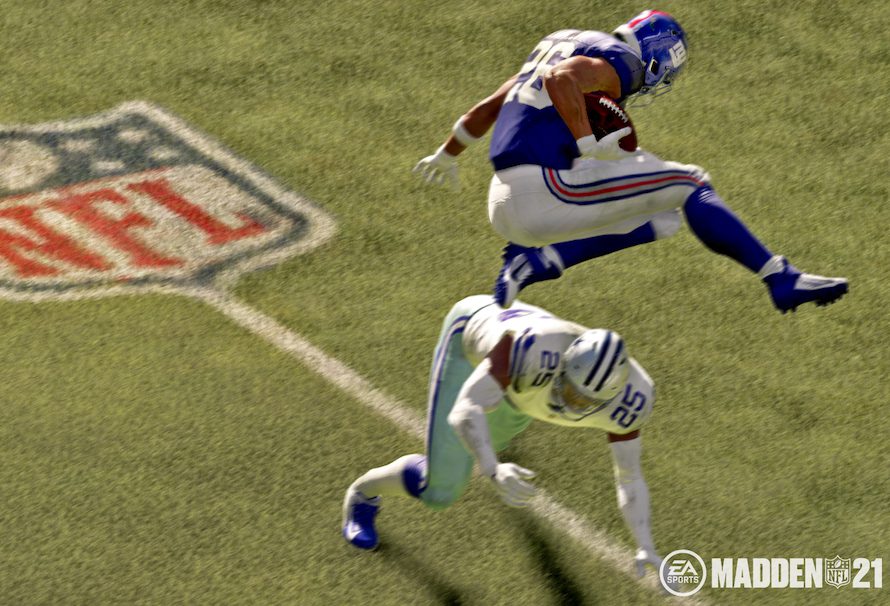 Madden NFL 23 Franchise Mode