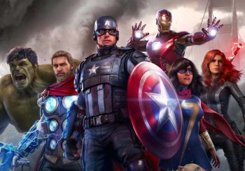 Marvel’s Avengers Game Characters - A Complete List