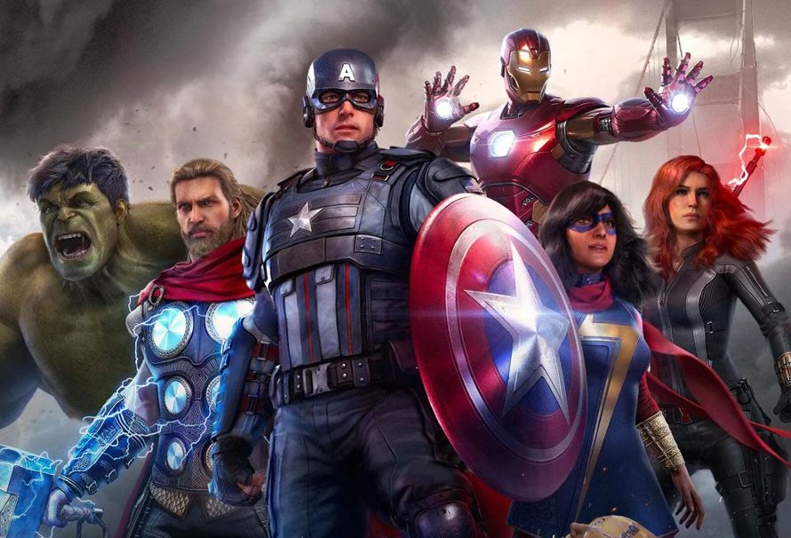 Marvel’s Avengers Game Characters – A Complete List