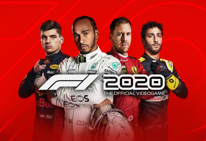 Exploring F1 2020’s Driver Ratings