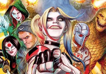 9 Suicide Squad Members that need to suit up for Rocksteady's next game