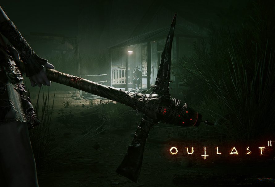 Outlast 2 Endings Explained