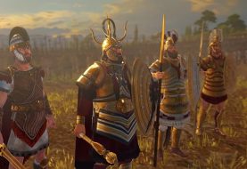 Total War Saga: Troy - All Playable Factions Guide