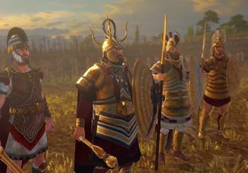 Total War Saga: Troy - All Playable Factions Guide