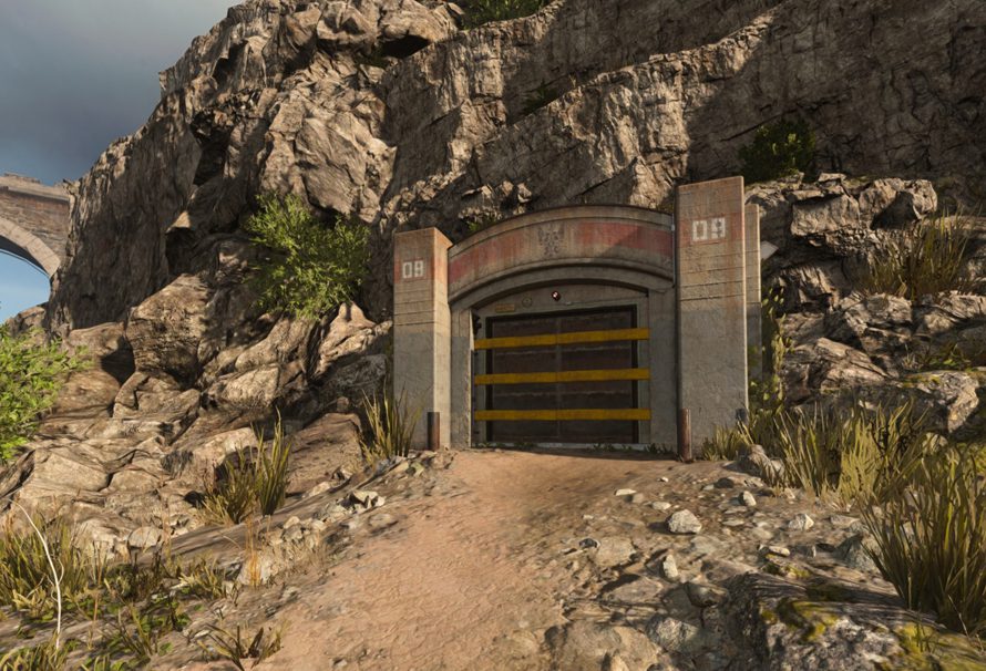 COD Warzone Bunker Locations