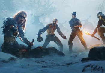 Wasteland 3's Co-op Mode - Decide Together