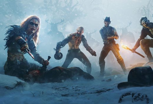 Wasteland 3's Co-op Mode - Decide Together