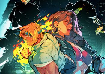 The Best Side Scrolling Brawlers On PC In 2020