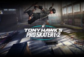 Everything you need to know about the Tony Hawk's Pro Skater 1 + 2 Remake