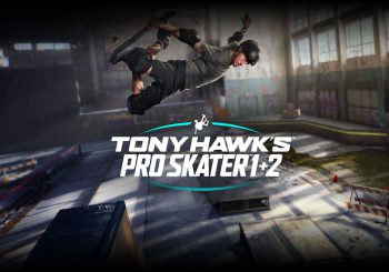 Everything you need to know about the Tony Hawk's Pro Skater 1 + 2 Remake
