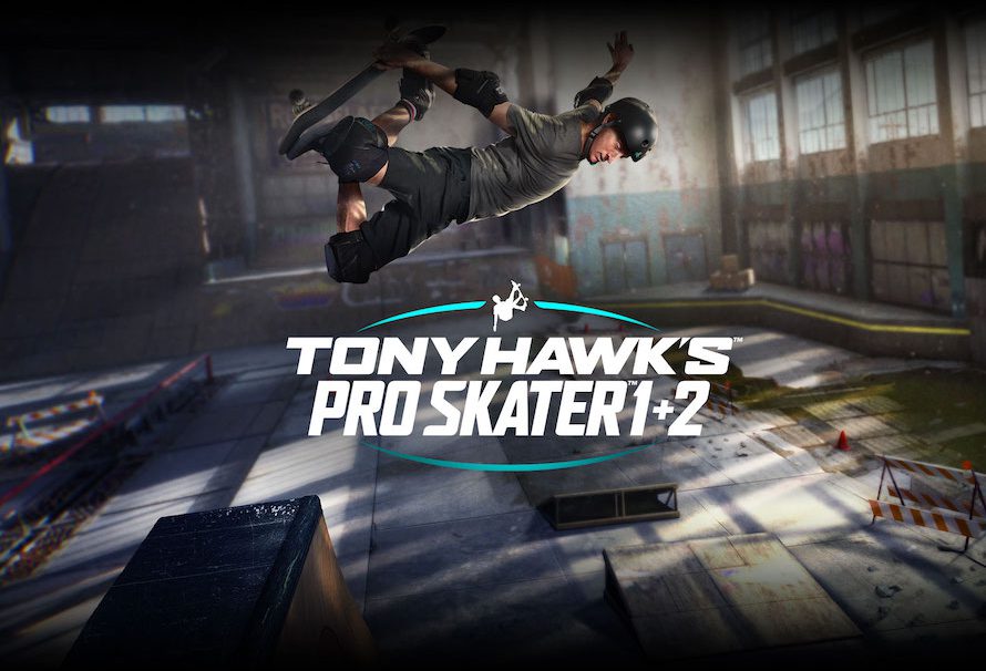 Everything you need to know about the Tony Hawk’s Pro Skater 1 + 2 Remake