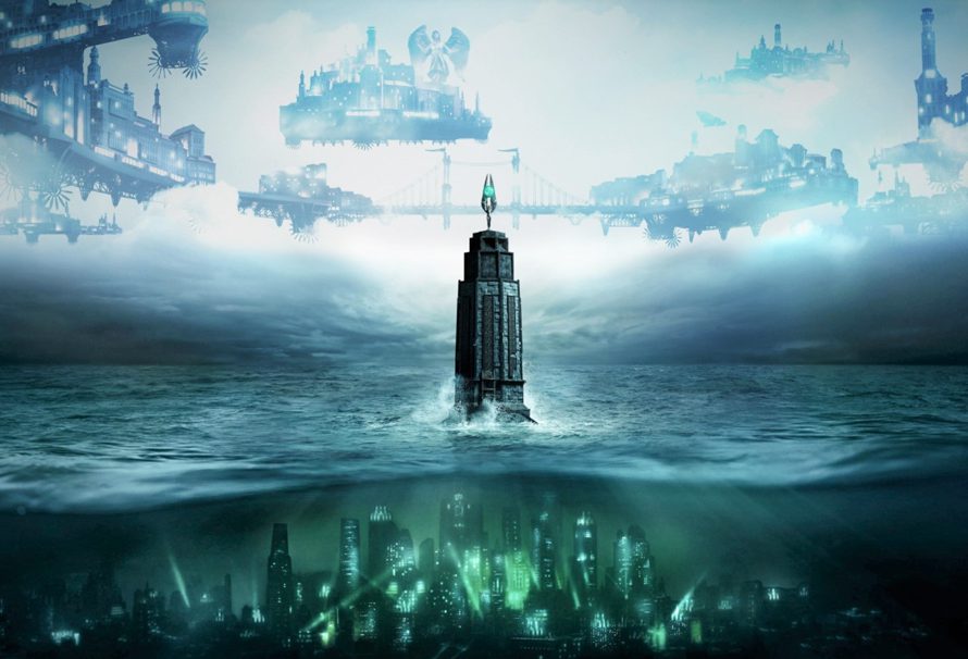 What should we expect from the next BioShock?