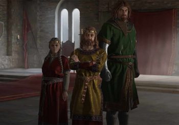 Crusader Kings 3 Character Creation Guide
