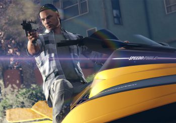 Best community created 'Last Team Standing' game modes in GTA Online