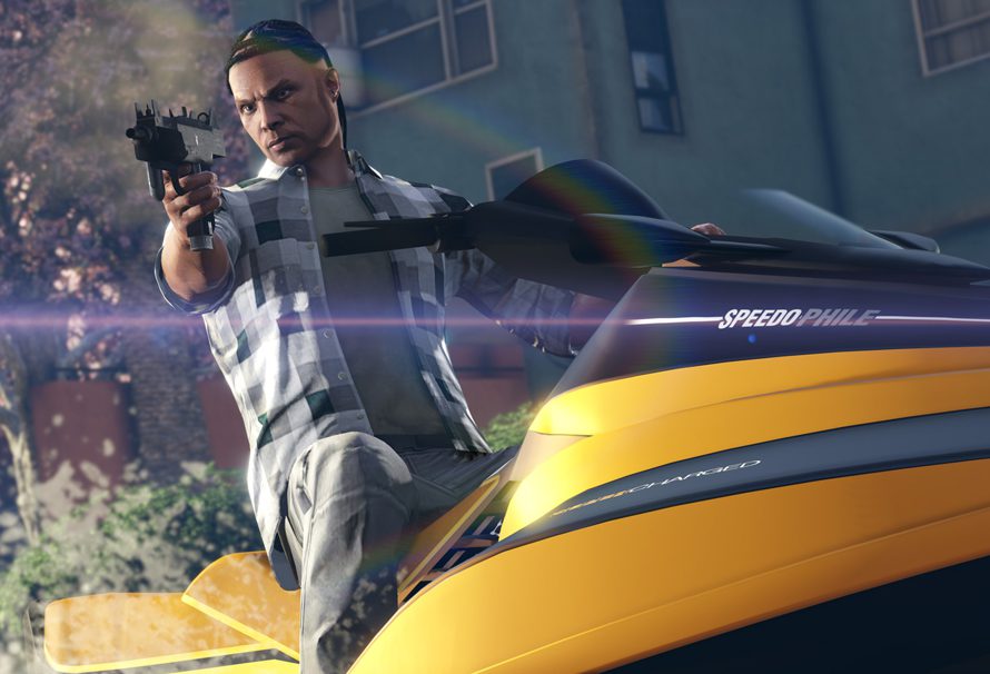 GTA Online's best 'LTS' Game modes by you