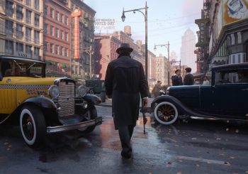 Exploring Mafia Definitive Editions Map vs. The Original