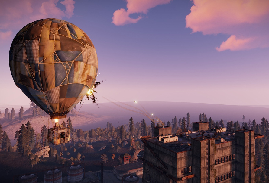 The Best Rust Base Designs Green Man Gaming