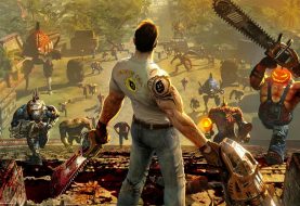 Everything You need To Know About Serious Sam 4
