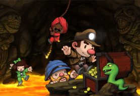Everything You Need To Know About Spelunky 2