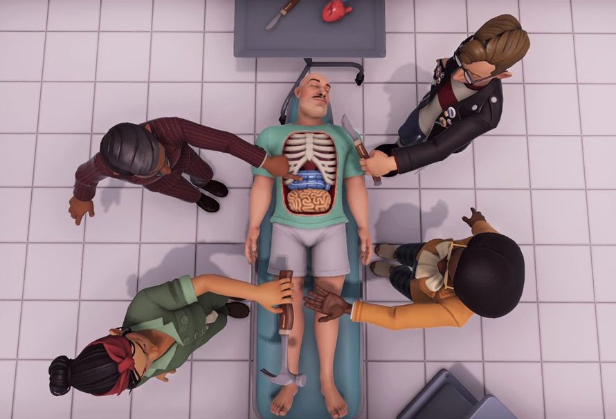 Everything we know about Surgeon Simulator 2