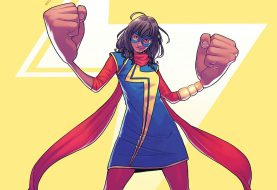 Here's everything you need to know about Marvel's Avengers star Kamala Khan