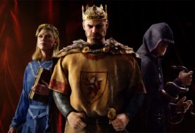 Crusader Kings 3 - All The New Features