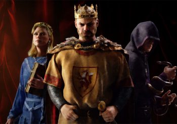 Crusader Kings 3 - All The New Features