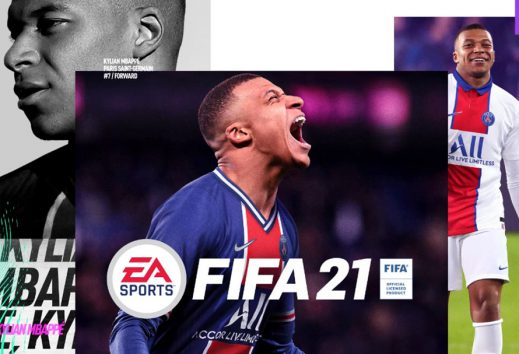 Fifa 21 New Icons