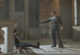 Mafia Definitive Edition Characters and Voice Actor Guide