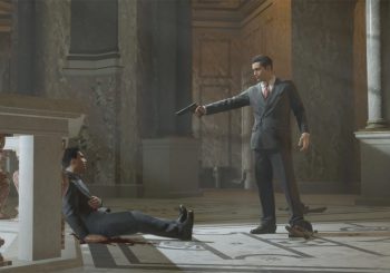 Mafia Definitive Edition Characters and Voice Actor Guide