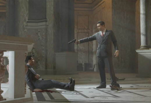 Mafia Definitive Edition Characters and Voice Actor Guide