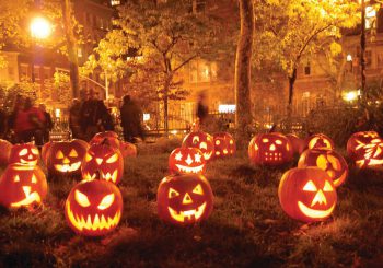 Top 10 Halloween games for 2020