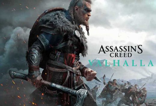 Assassin's Creed: Valhalla's Characters