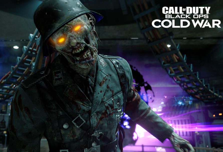 Call of Duty Black Ops Cold War Zombies – Everything You Need To Know