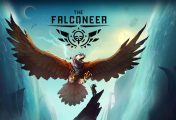 Interviewing the mastermind behind The Falconeer: Tomas Sala