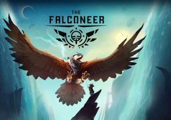 Interviewing the mastermind behind The Falconeer: Tomas Sala