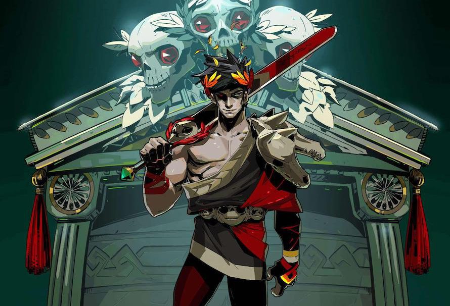Find the Best Builds for Hades Green Man Gaming