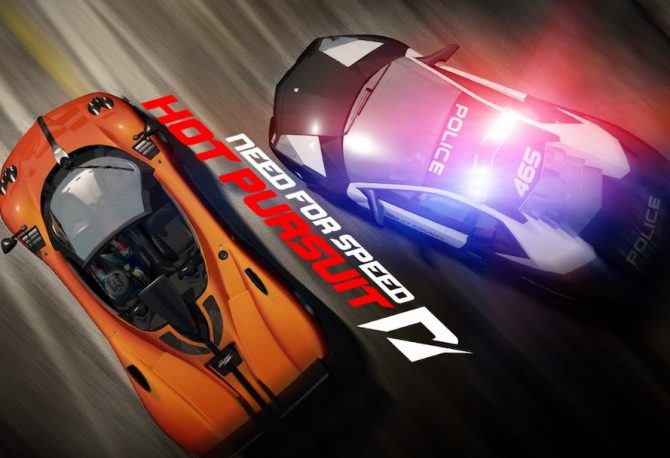 What’s new in Need for Speed Hot Pursuit Remastered