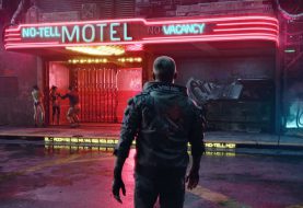 Cyberpunk 2077 Endings