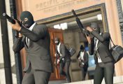 GTA V Heists: Every heist in Grand Theft Auto Online