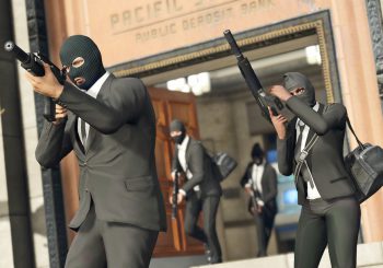 GTA V Heists: Every heist in Grand Theft Auto Online
