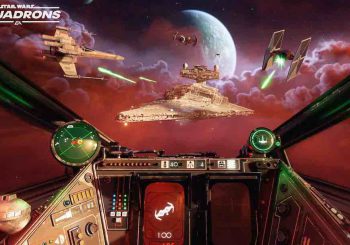 How To Play Star Wars Squadrons Co-Op