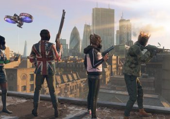 Everything We Know About Watch Dogs Legion’s Multiplayer