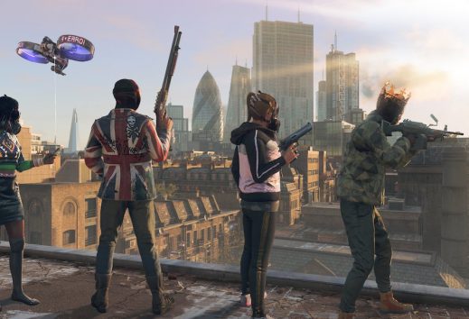 Everything We Know About Watch Dogs Legion’s Multiplayer