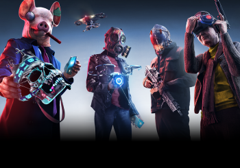 Every skilled character you can recruit to your team in Watch Dogs: Legion