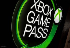 Xbox Game Pass November 2021