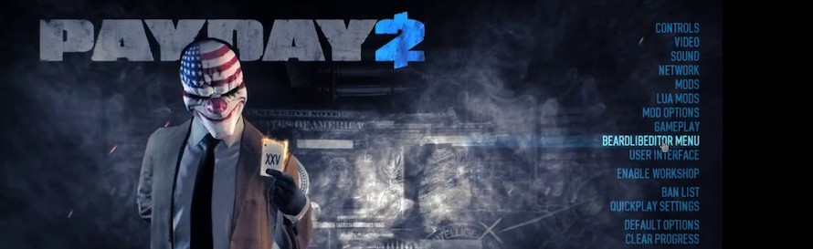 how to download updates for blt payday 2