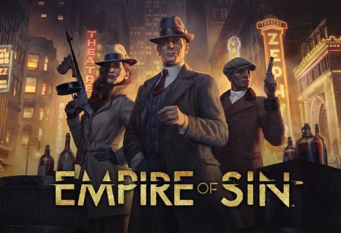 Everything You Need To Know About Paradox's Empire of Sin