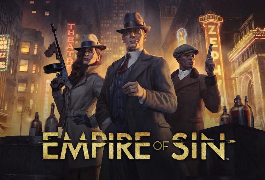 Everything You Need To Know About Paradox’s Empire of Sin