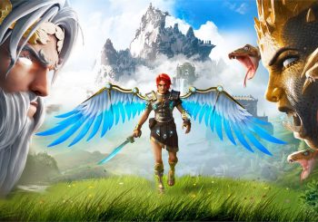 Immortals Fenyx Rising Character Creation - Everything You Need To Know